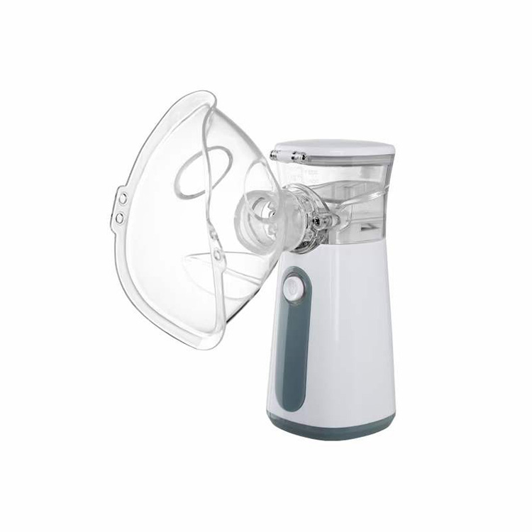Uyisebenzisa njani iAtomizer yasekhaya kunye nomntwana ngokuchanekileyo?