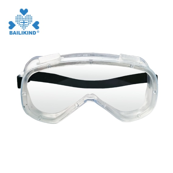 IiGoggles ezikhuselayo lukhetho lwakho olulungileyo