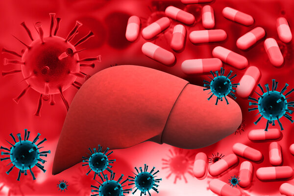 Ungayisebenzisa njani i-hepatitis c diatistic kit
