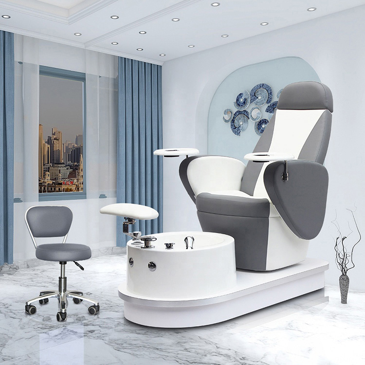 Beauty Salon Nail Foot Spa Isitulo