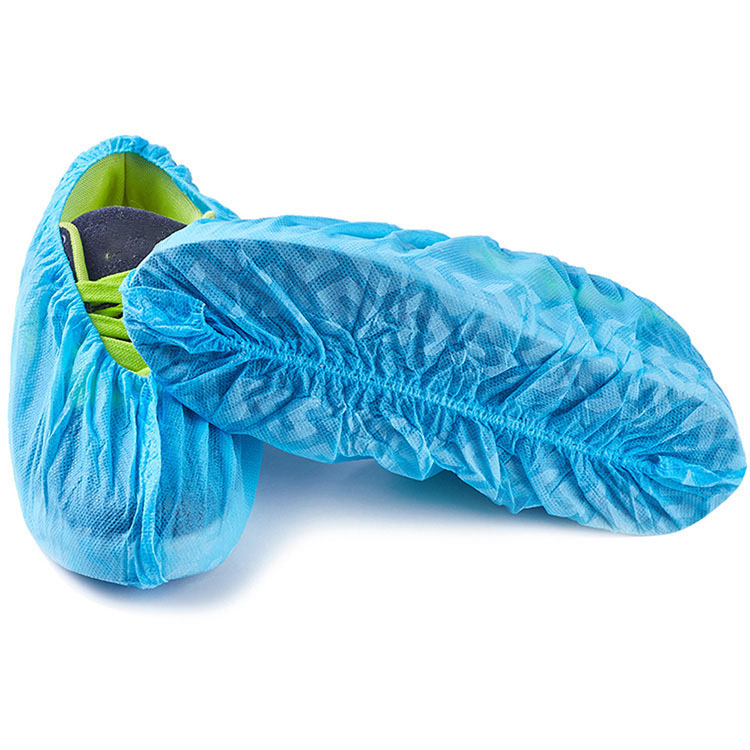 I-Disposable Foot Cover