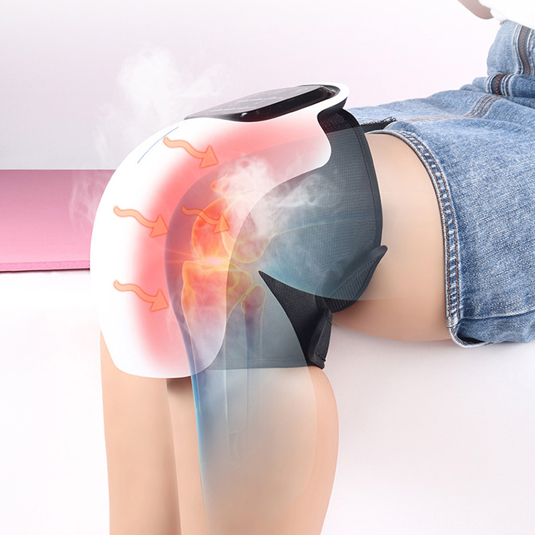 I-Electric Knee Massager