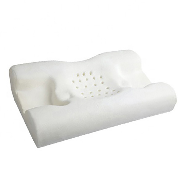 Ergonomic Side Sleeping Memory Neck Umqamelo Foam