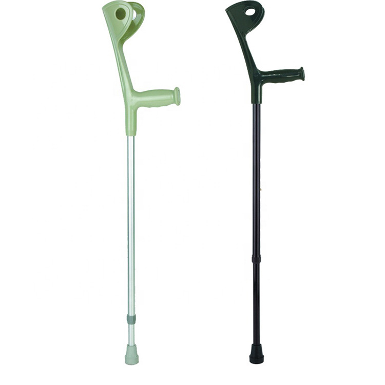 I-Forearm Crutch