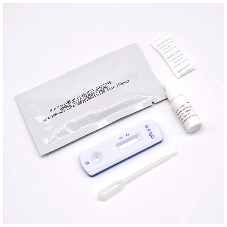 Uvavanyo lwe-H.pylori Antibody