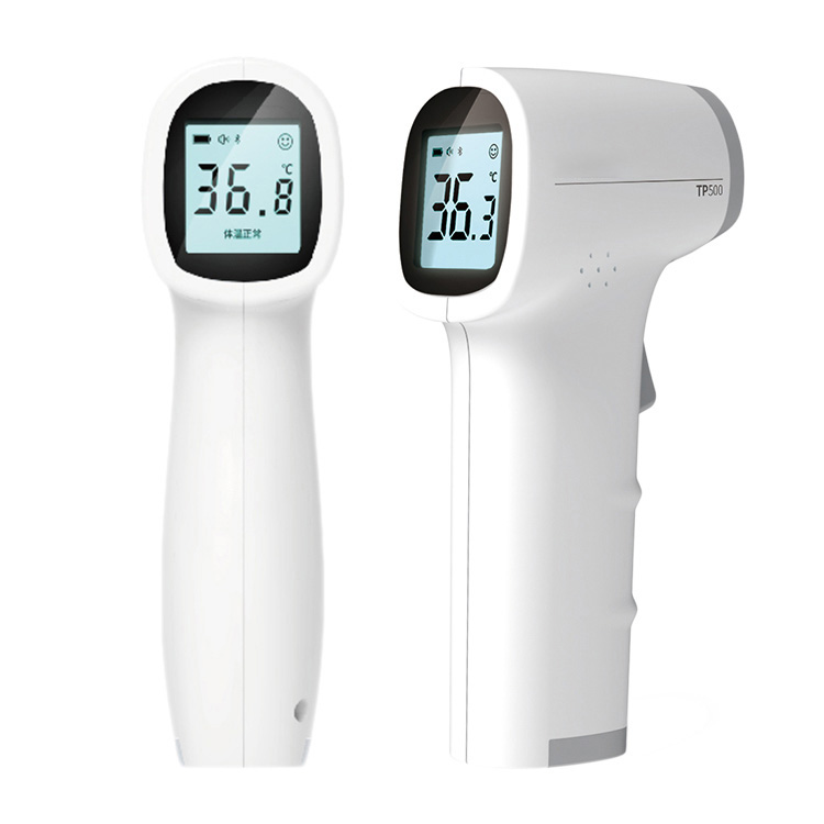 I-Infrared Thermometer Electronic Digital