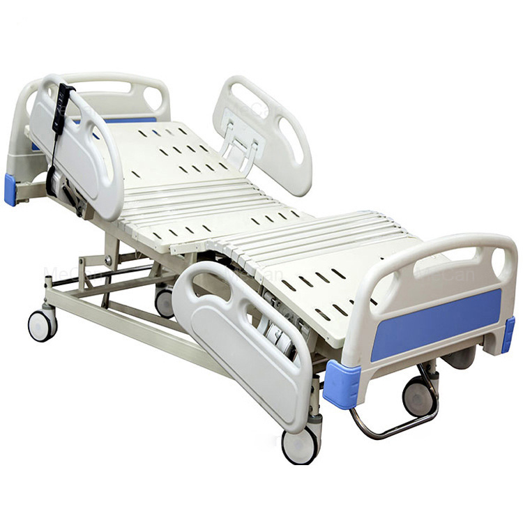 I-Medical Equipment Multi-Function ICU Ibhedi yeSibhedlele soMbane yesigulana