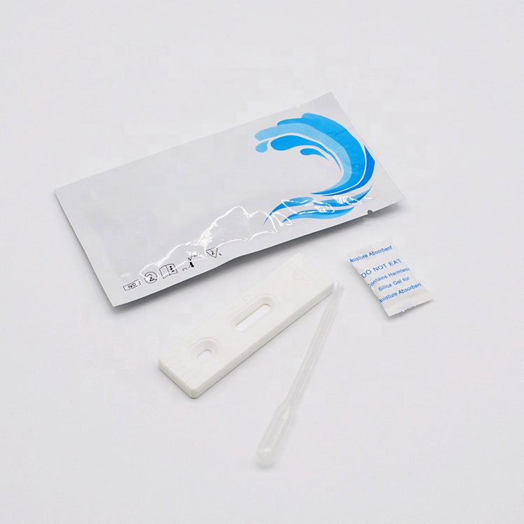 UVavanyo lweMicimbi yezoNyango kwi-BZO Drug Diagnostic Test Kits