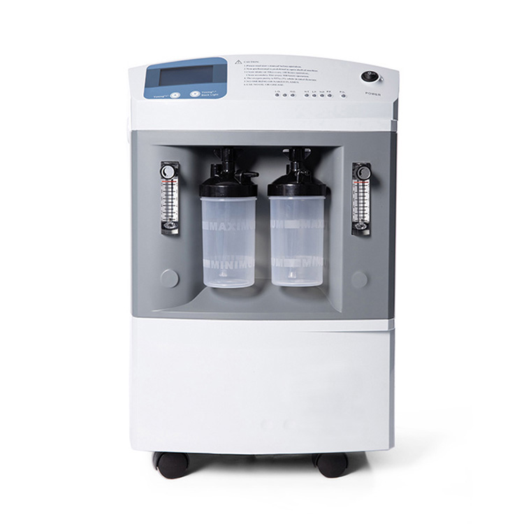 IVentilator yoNyango