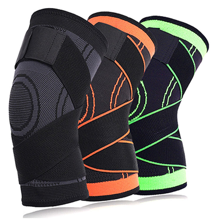 I-Milfuction Sport Kneepad