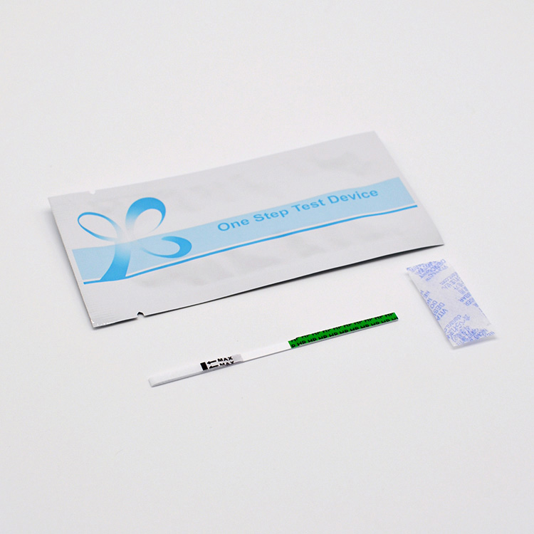 Rapid One Inyathelo H Pylori Antigen Test Strip