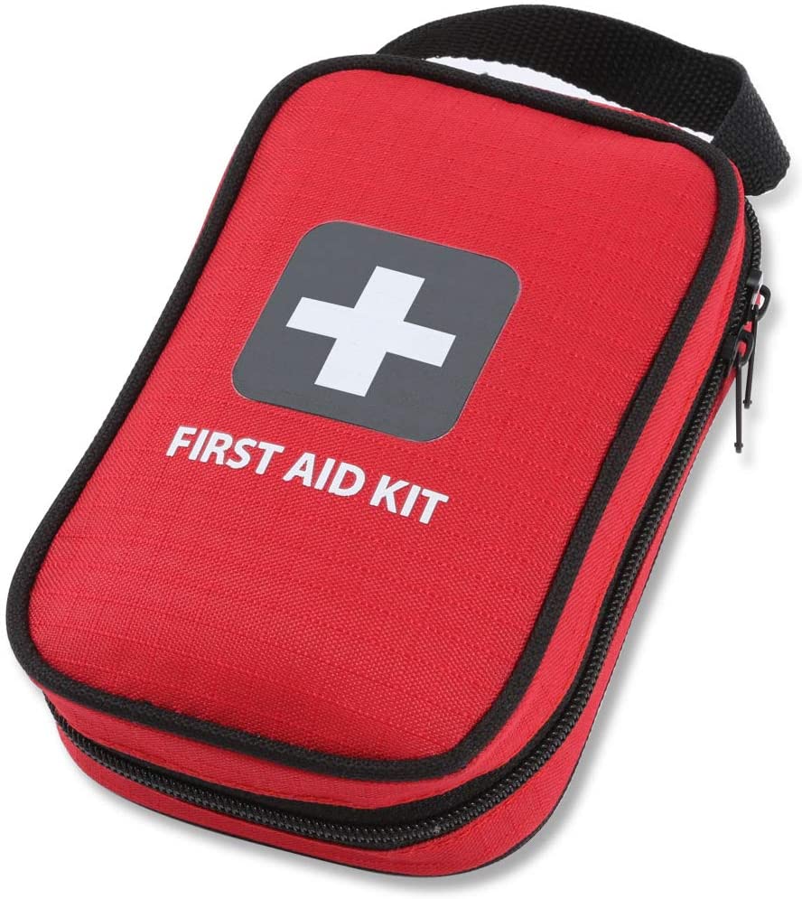 Ityala leRed First Aid