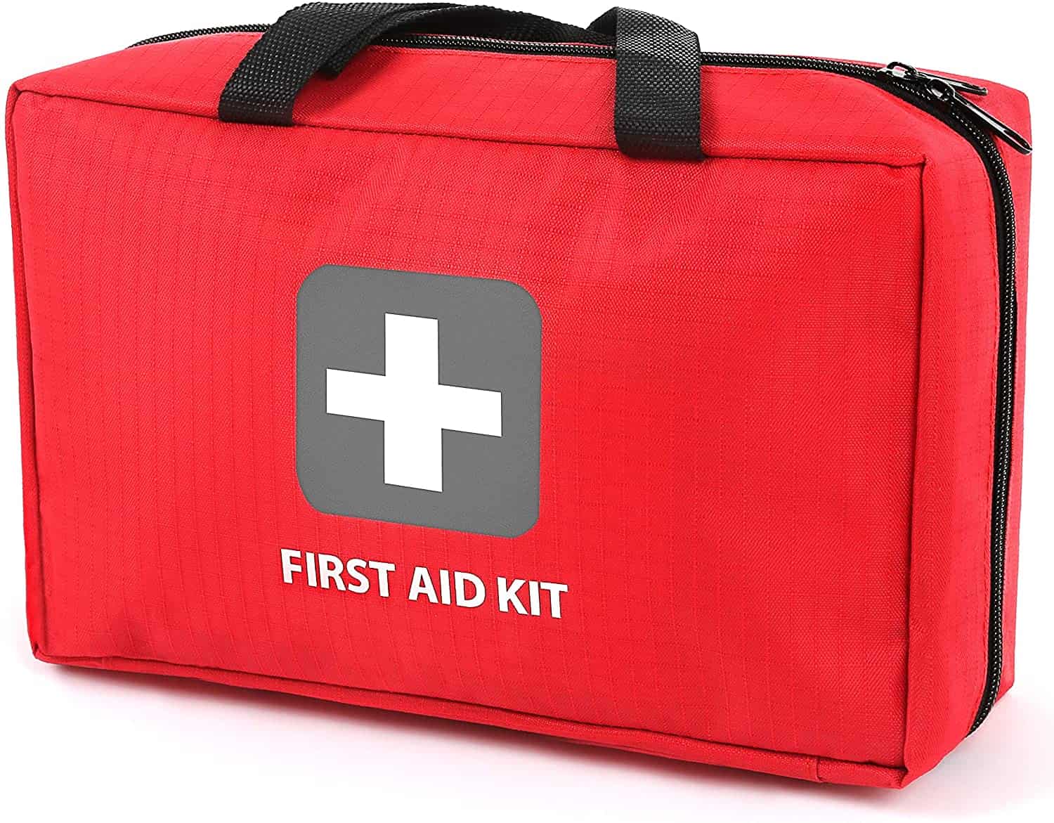 I-Red First Aid Handbag