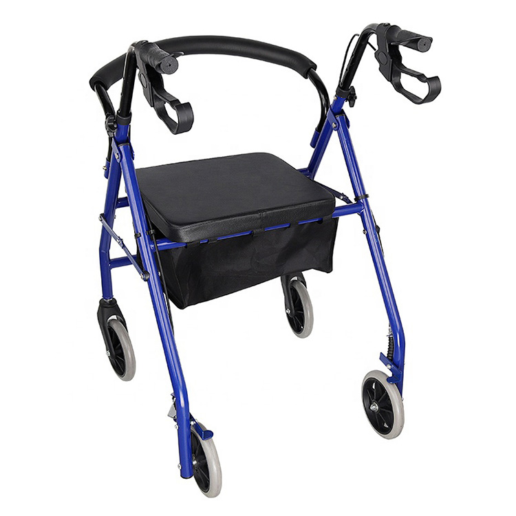 I-Walker Rollator