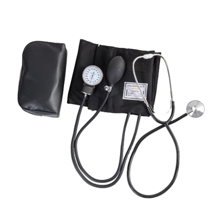 Uhlobo lweWall Aneroid Sphygmomanometer